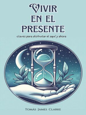 cover image of Vivir en el Presente